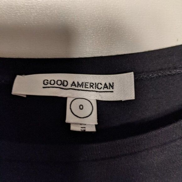 Nwt Good American | The Hero Dress - Picture 6 of 7